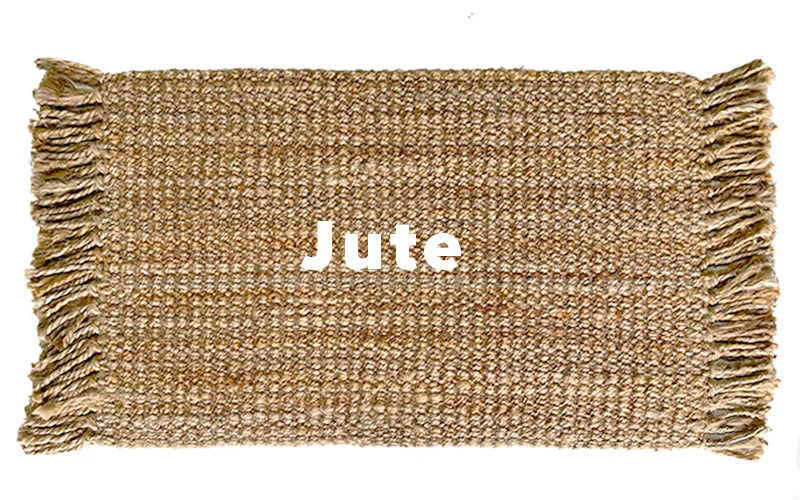 Jute Mats