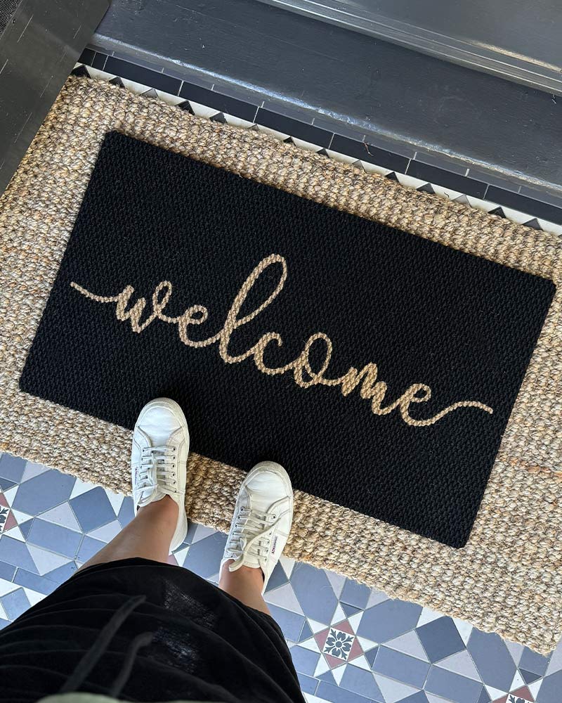 Everlast Welcome - 4 Colour Combinations