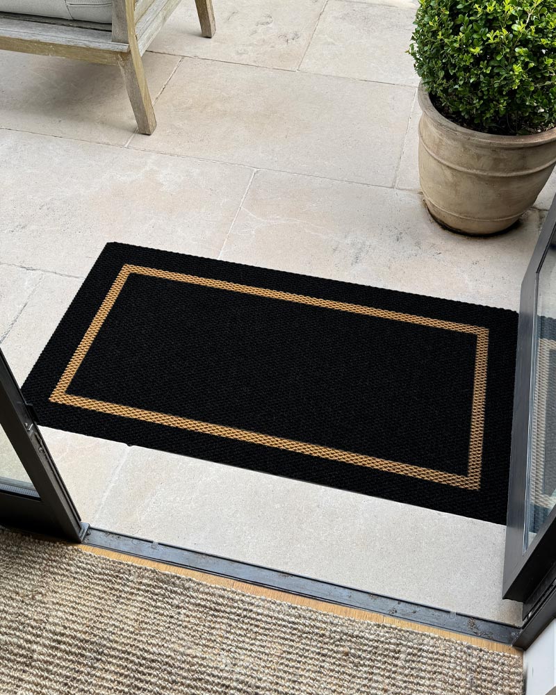 Everlast Border - 4 Colour Combinations