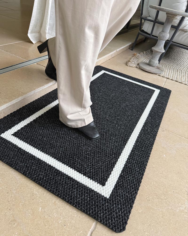 Everlast Border - 4 Colour Combinations