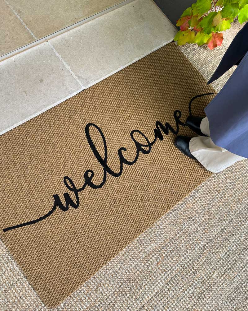 Everlast Welcome - 4 Colour Combinations