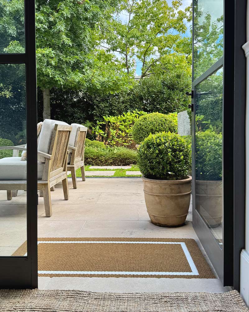 Everlast Border - 4 Colour Combinations