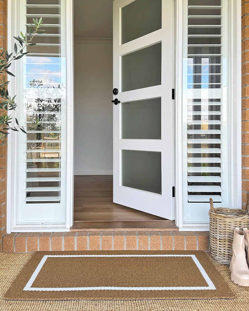 Everlast Border - 4 Colour Combinations