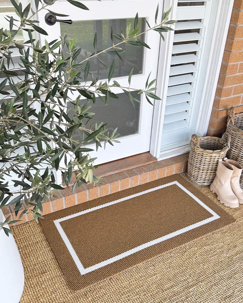 Everlast Border - 4 Colour Combinations