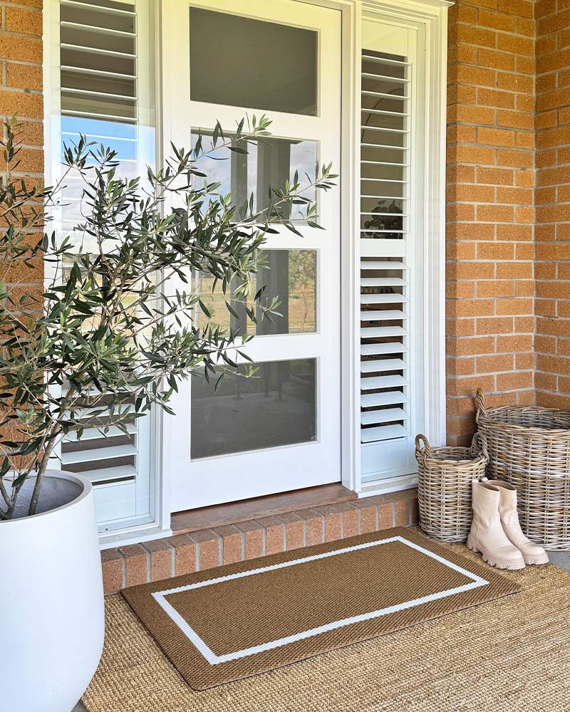 Everlast Border - 4 Colour Combinations