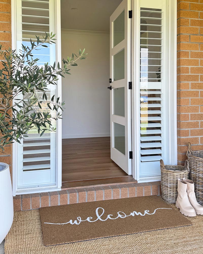 Everlast Welcome - 4 Colour Combinations