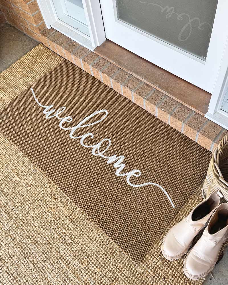 Everlast Welcome - 4 Colour Combinations
