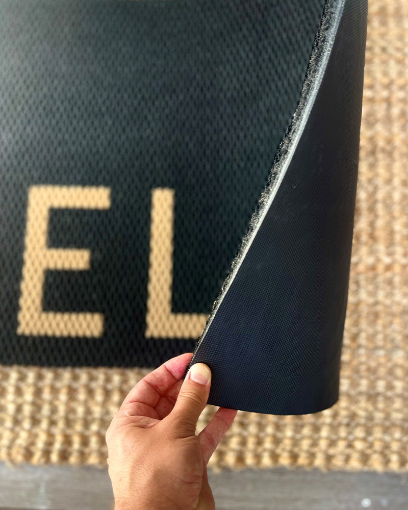 Custom Everlast Initial - 4 Colour Combinations