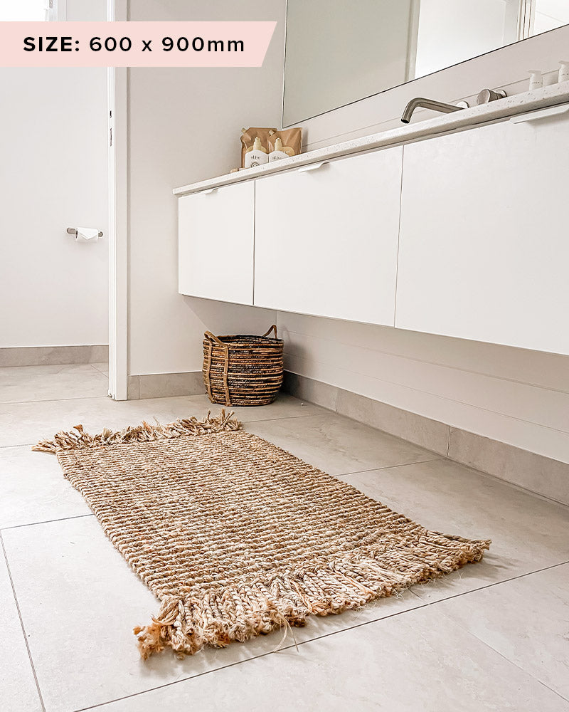 Natural Jute Mat - NZ