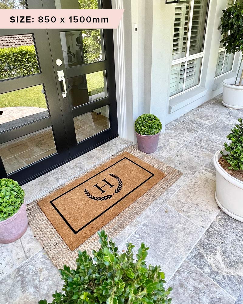 Natural Jute Underlay