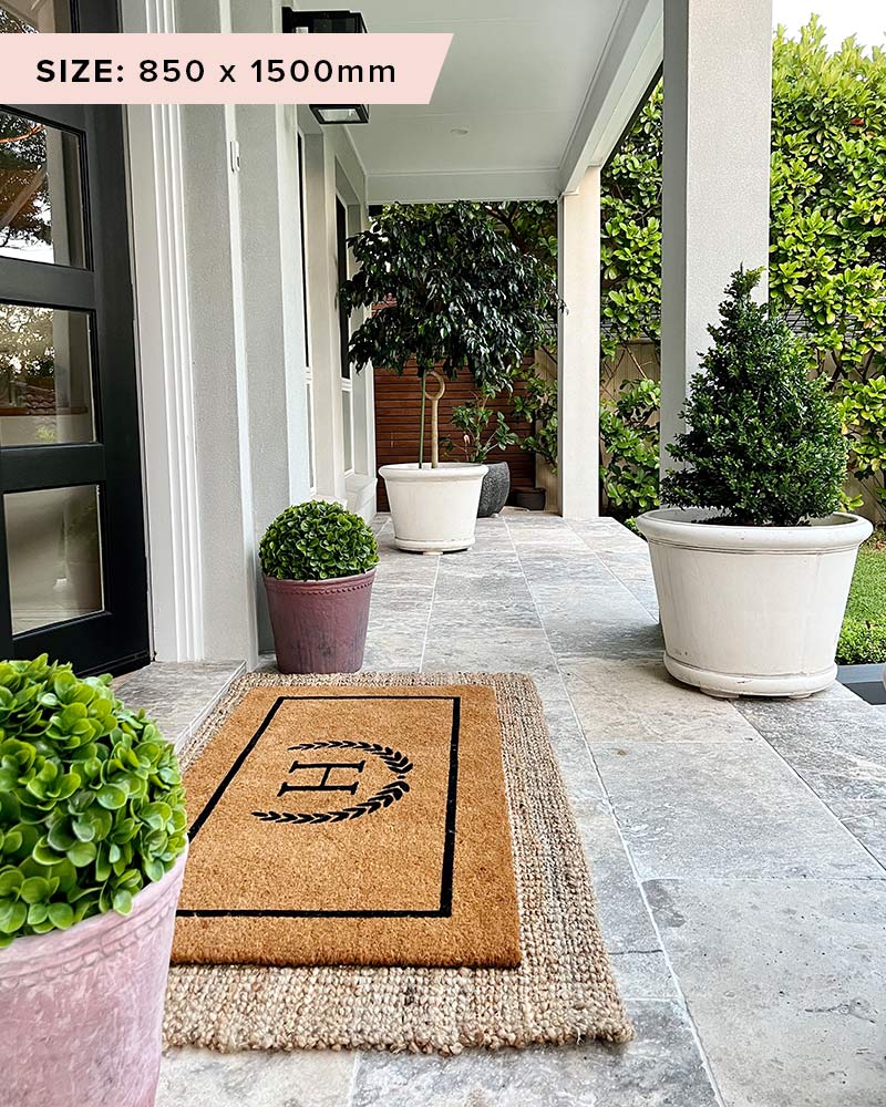 Natural Jute Underlay