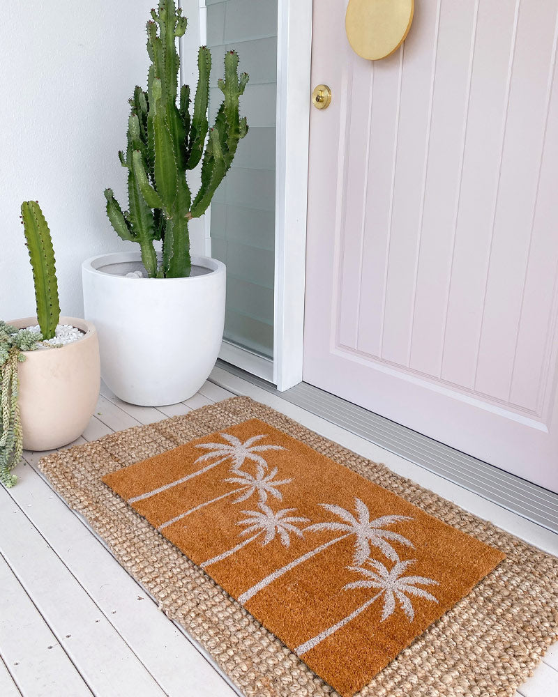 Natural Jute Underlay