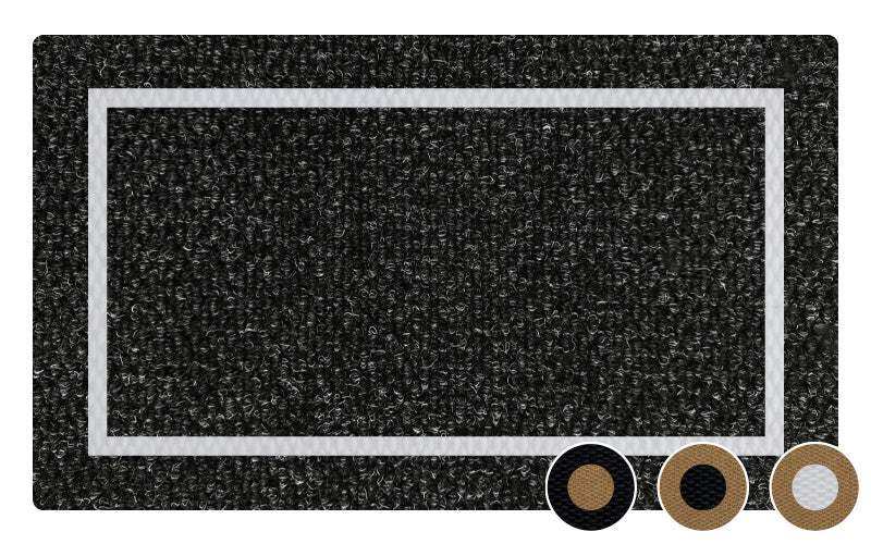 Everlast Border - 4 Colour Combinations
