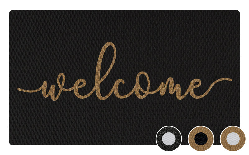 Everlast Welcome - 4 Colour Combinations