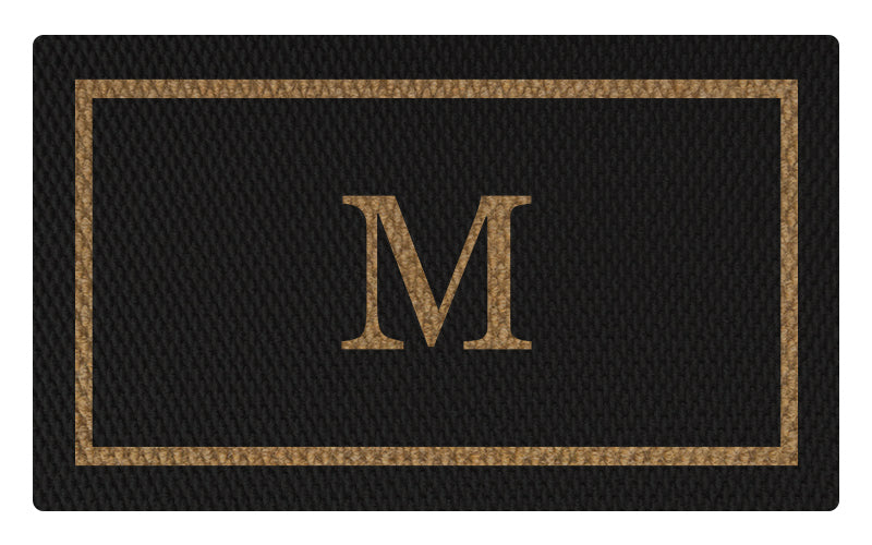Custom Everlast Initial - 4 Colour Combinations