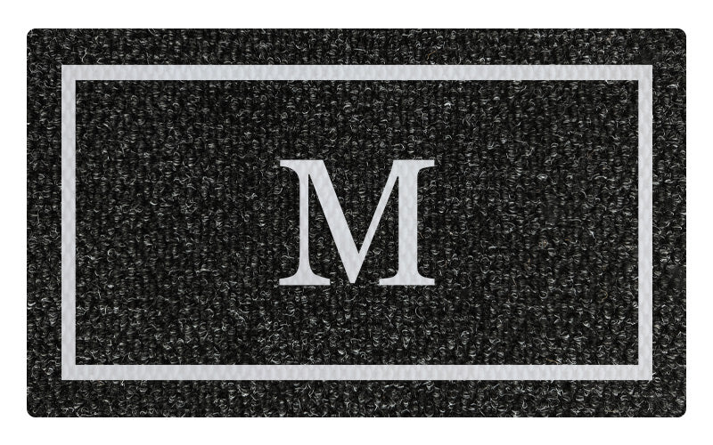 Custom Everlast Initial - 4 Colour Combinations