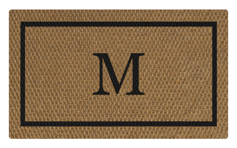 Custom Everlast Initial - 4 Colour Combinations