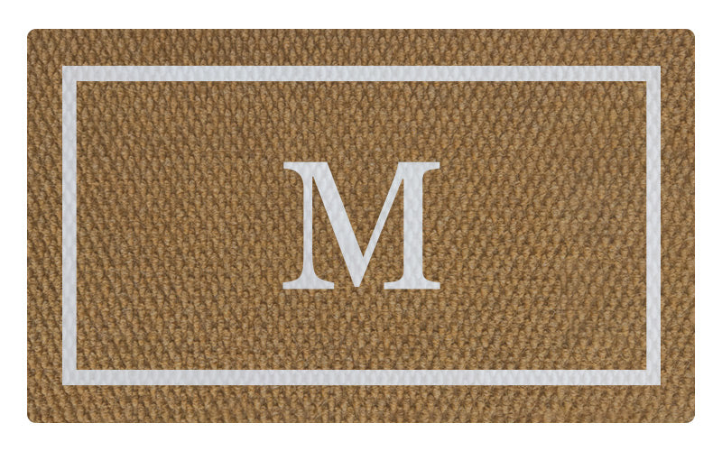 Custom Everlast Initial - 4 Colour Combinations