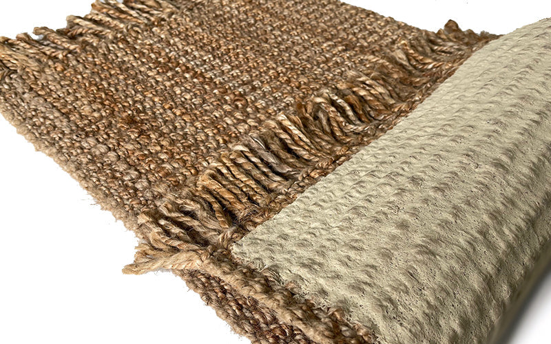 Natural Jute Mat - NZ