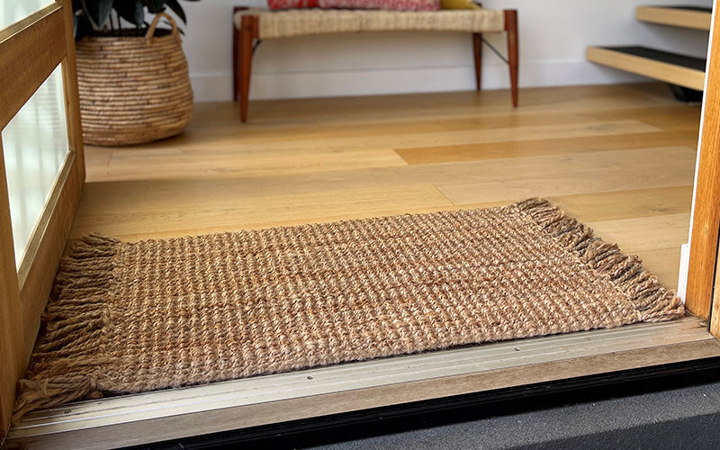 Natural Jute Mat - NZ